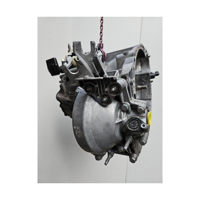 Boite De Vitesses Peugeot 3008 1 Phase 2 (1)